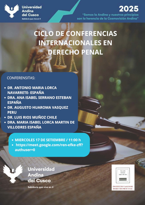 Conferencia